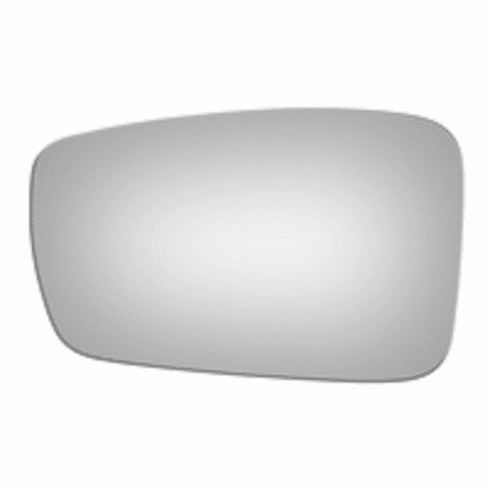 Hyundai Sonata 2013 Driver Side Mirror Glass