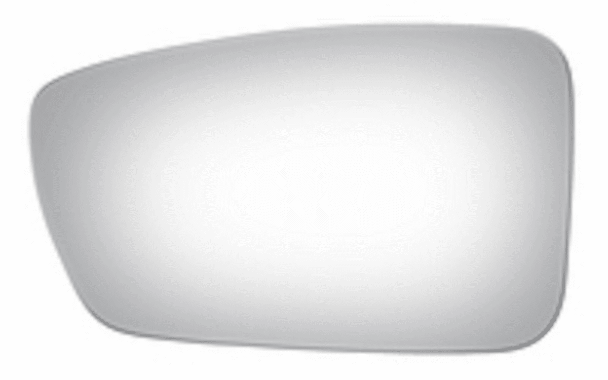 Hyundai Sonata 2013 Driver Side Mirror Glass  