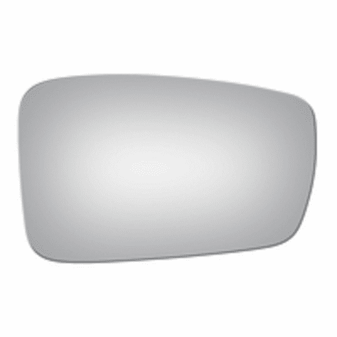 Hyundai Sonata 2013 Passenger Side Mirror Glass