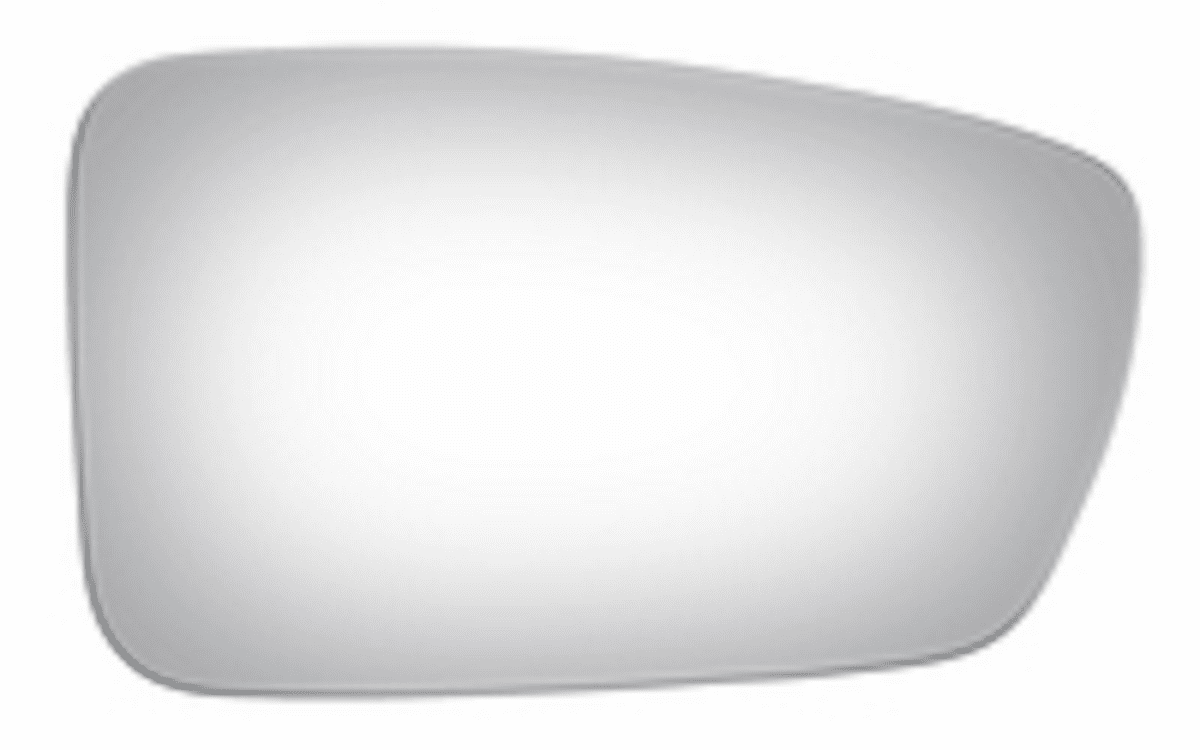 Hyundai Sonata 2013 Passenger Side Mirror Glass
