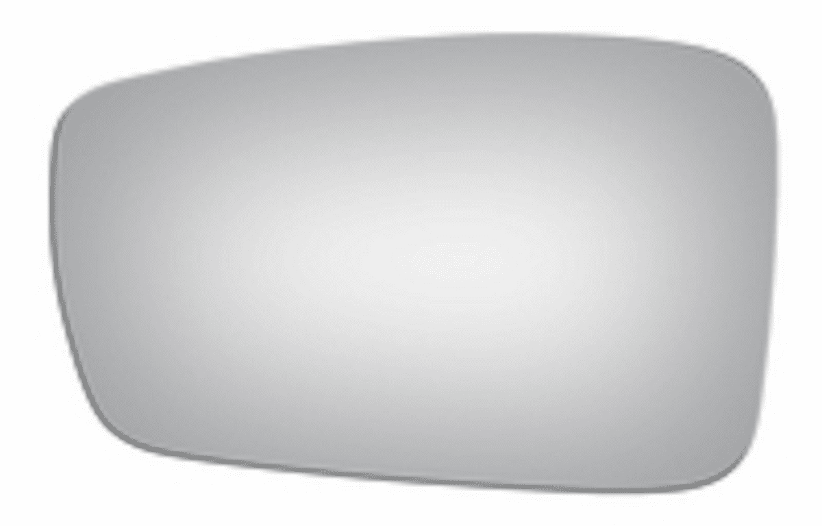 Hyundai Sonata 2014 Driver Side Mirror Glass 