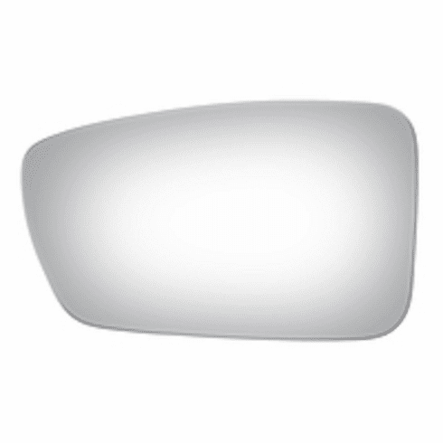 Hyundai Sonata 2014 Driver Side Mirror Glass