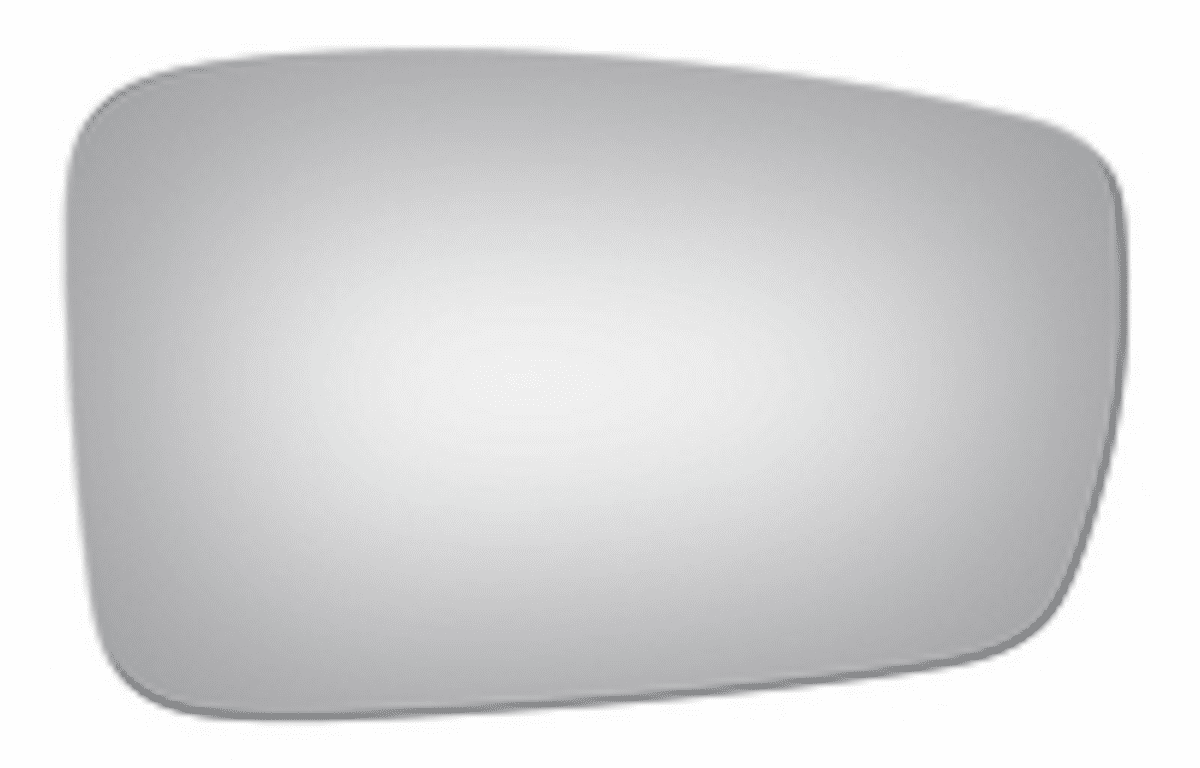 Hyundai Sonata 2014 Passenger Side Mirror Glass