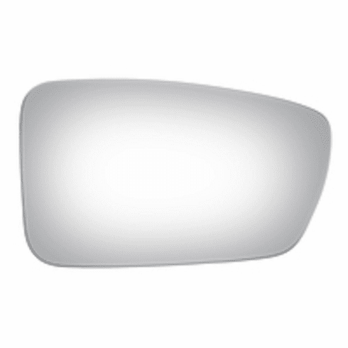 Hyundai Sonata 2014 Passenger Side Mirror Glass