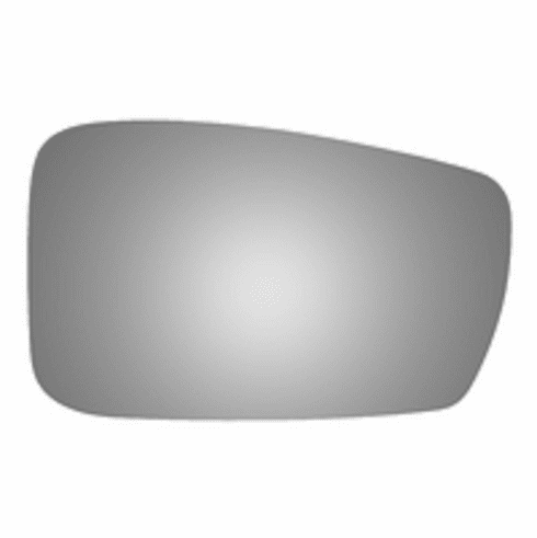 Hyundai Sonata 2014 Passenger Side Mirror Glass
