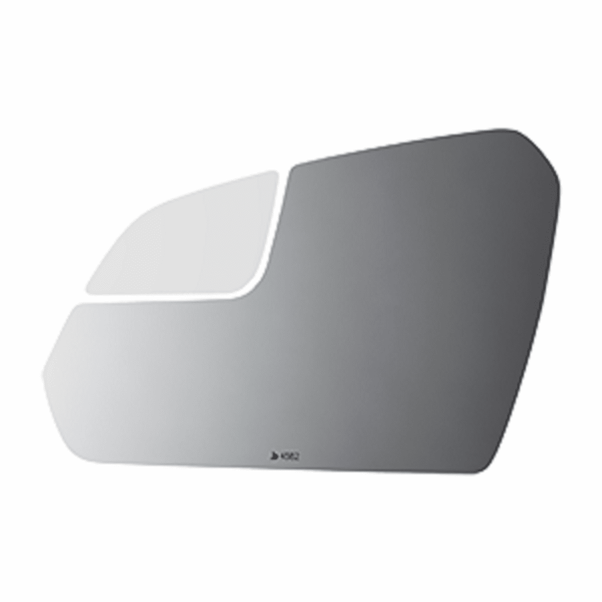 Hyundai Sonata 2018 Driver Left Side Mirror Heated