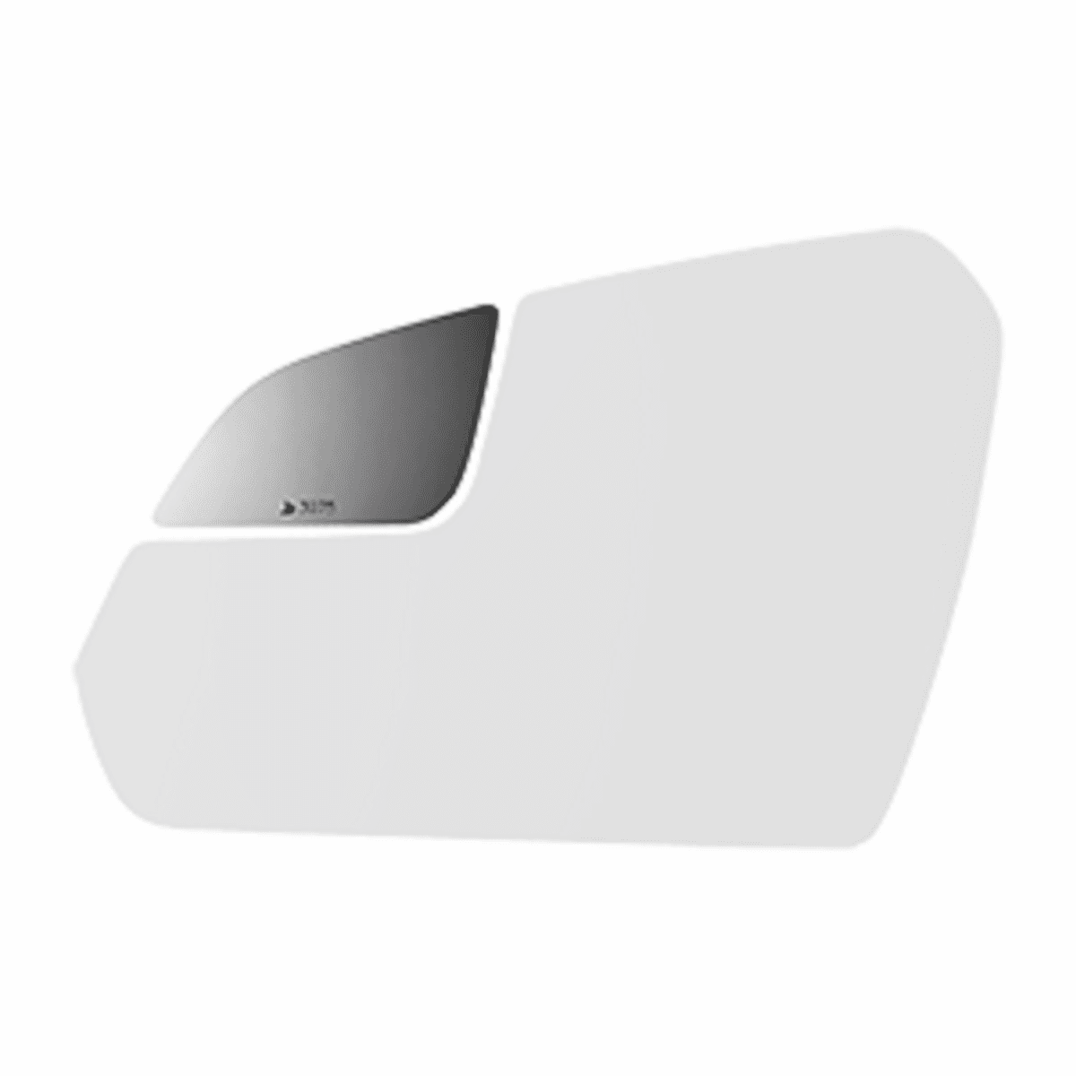 Hyundai Sonata 2018 Driver Left Side Mirror Heated