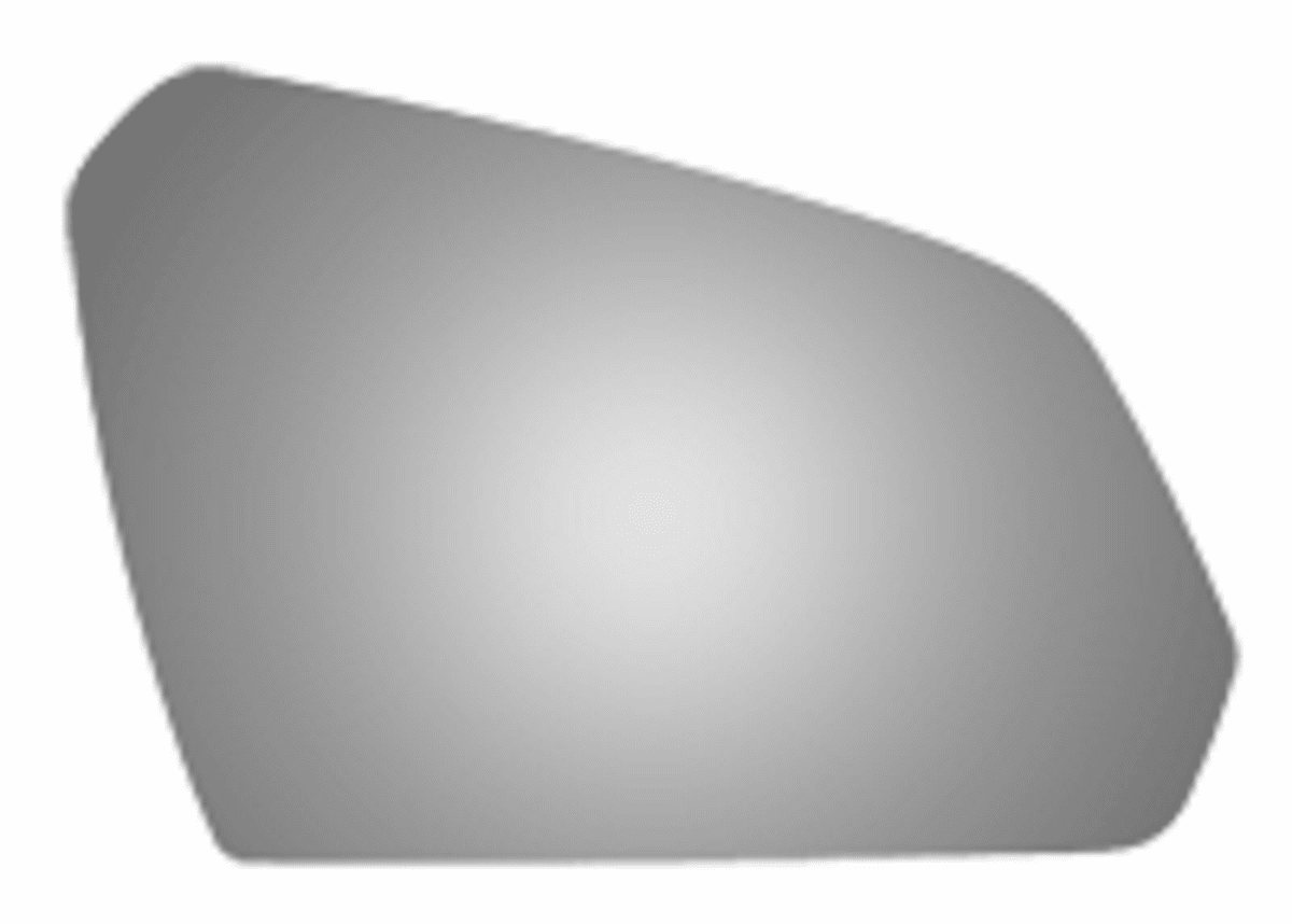 Hyundai Sonata 2018 Passenger Right Side Mirror