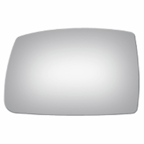 Hyundai Tiburon 2005 Driver Side Mirror Glass