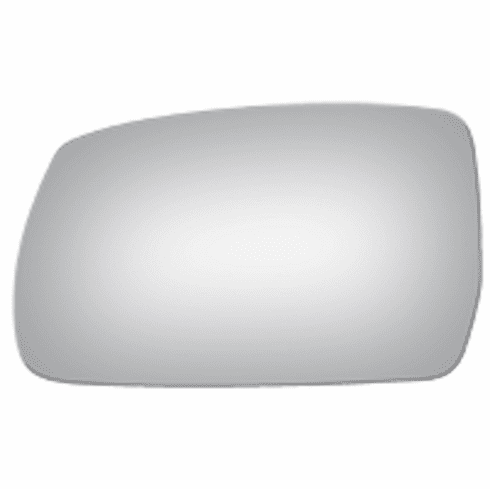 Hyundai Tucson 2014 Driver Side Mirror Glass
