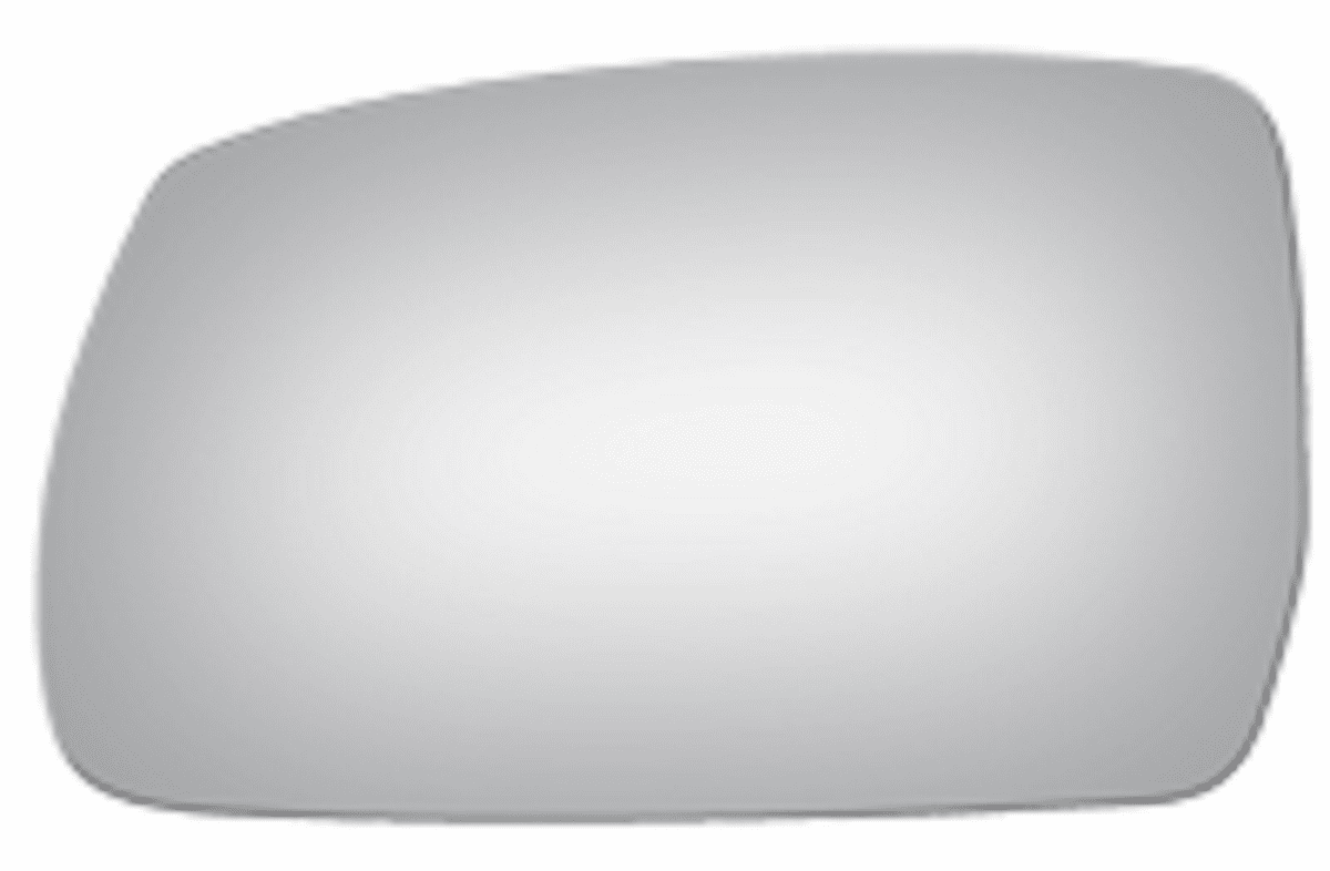 Hyundai Tucson 2015 Driver Side Mirror Glass