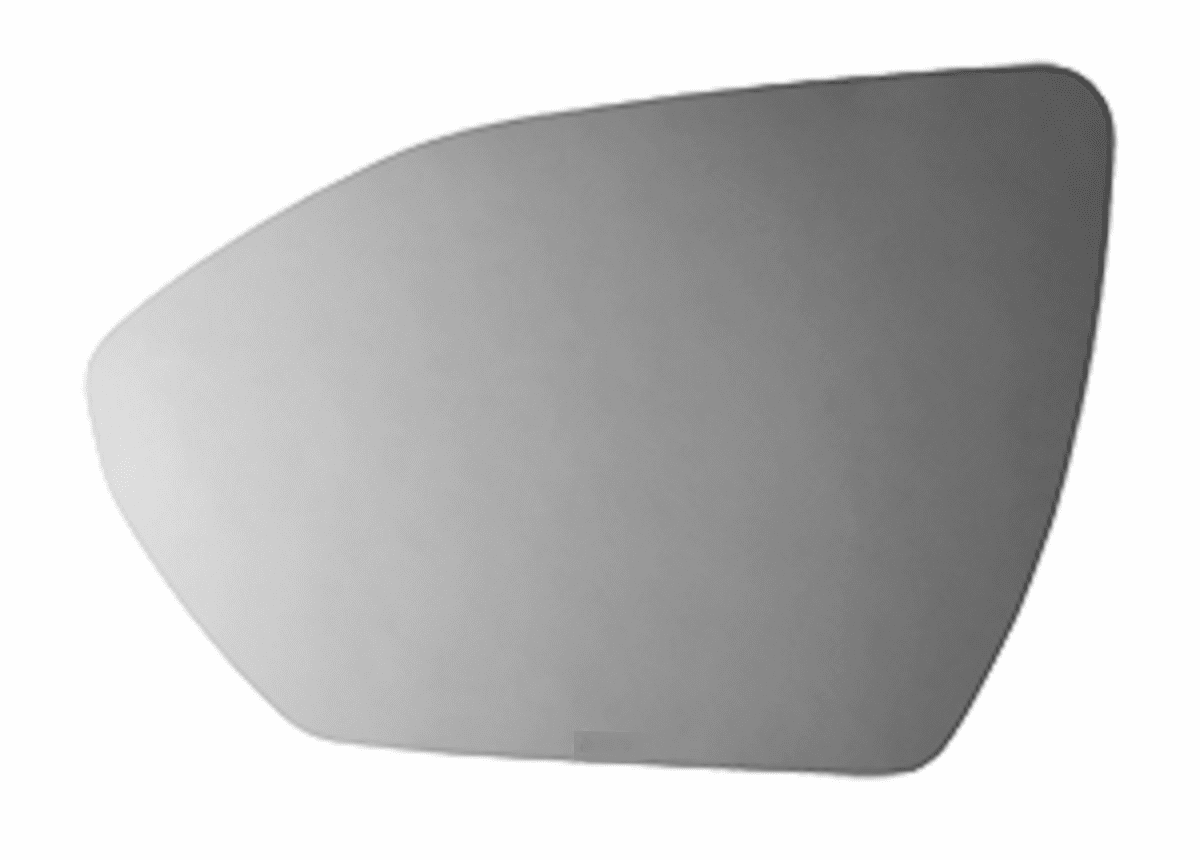 Hyundai Tucson 2022 2023 2024 Left Driver Side Mirror Glass