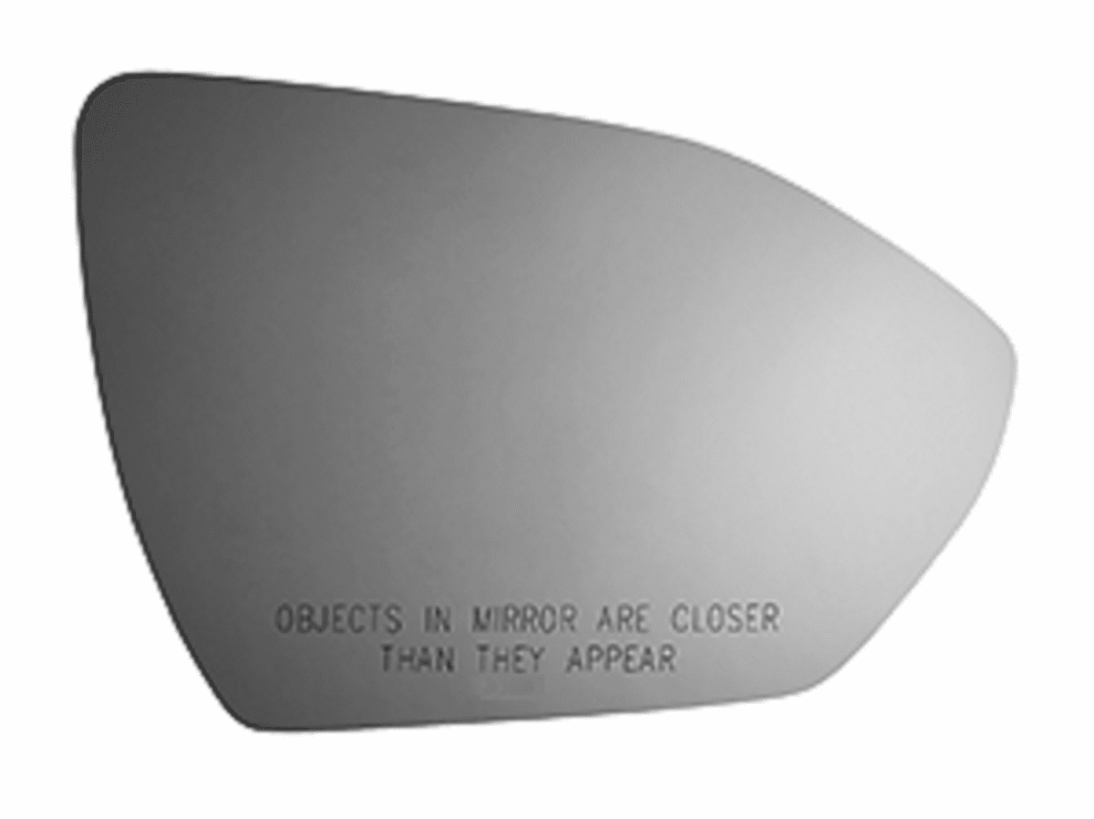 Hyundai Tucson 2022 2023 2024 Right Passenger Side Mirror Glass