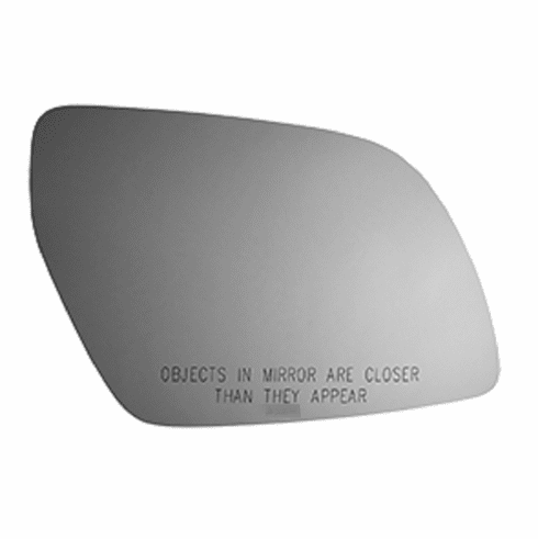 Hyundai Venue 2020 2021 2022 2023 2024 Right Passenger side Heated Mirror Glass