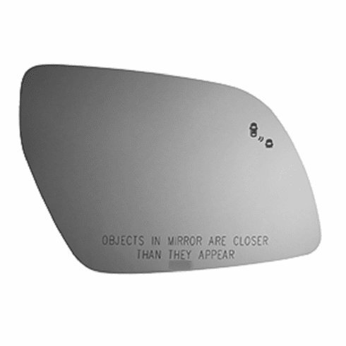 Hyundai Venue 2020 2021 2022 2023 2024 Right Passenger Side Mirror Glass Blind Spot