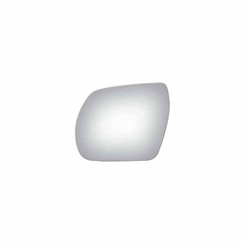 Hyundai Veracruz 2007 Driver Side Mirror Glass