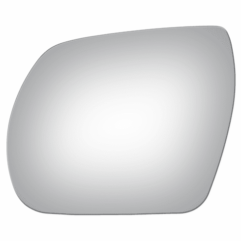 Hyundai Veracruz 2009 Driver Side Mirror Glass