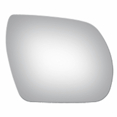 Hyundai Veracruz 2010  Passenger Side mirror Glass