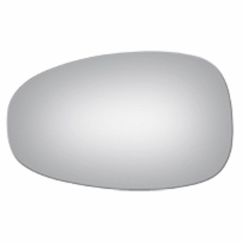 Hyundai XG350 2002 Driver Side Mirror Glass