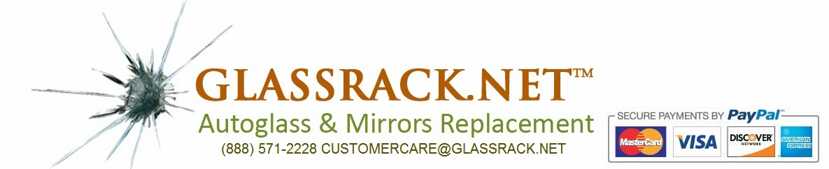Mobile Auto Glass Shop