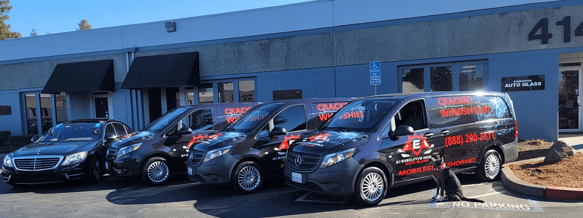 Mobile Auto Glass Shop