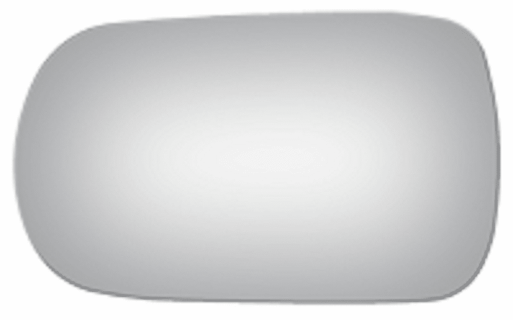 Infiniti G20 1991  Driver Side Mirror Glass