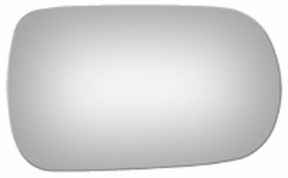 Infiniti G20 1995 Passenger Side Mirror Glass
