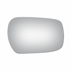 Infiniti G20 2001 Passenger Side Mirror Glass