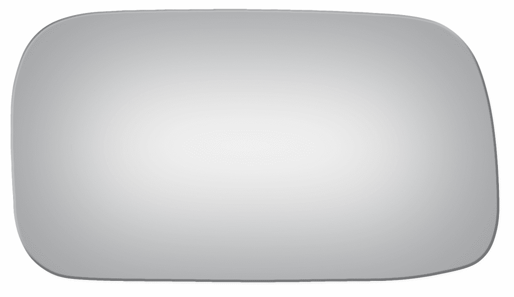 Infiniti G20 2002 Passenger Side Mirror Glass