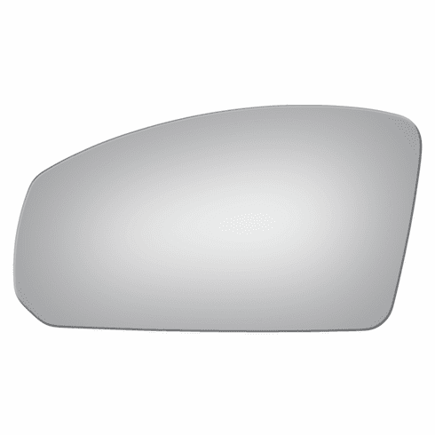Infiniti G35 2005  Driver Side Mirror Glass