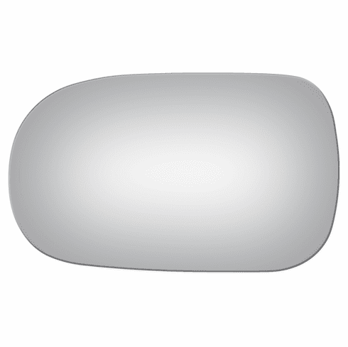 Infiniti G35 2006 Driver Side Mirror Glass