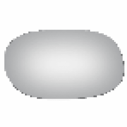 Infiniti G35 2006 Passenger Side Mirror Glass