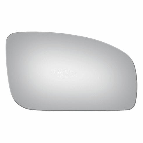 Infiniti G35 2007 Passenger Side Mirror Glass