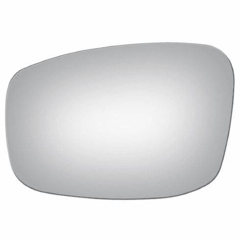 Infiniti G37 2012 Driver Side Mirror Glass