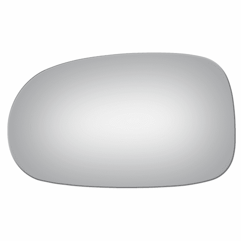 Infiniti I35 2002 Passenger Side Mirror Glass