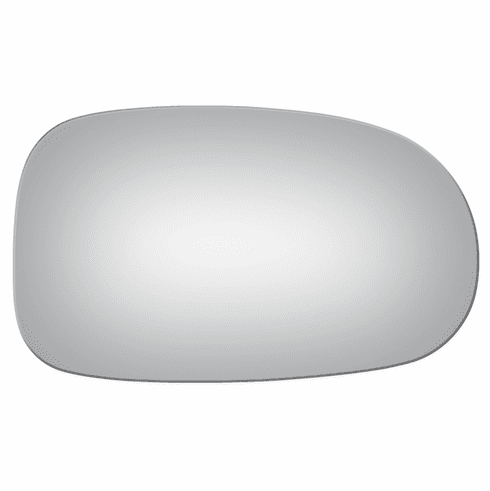 Infiniti I35 2004 Passenger Side Mirror Glass