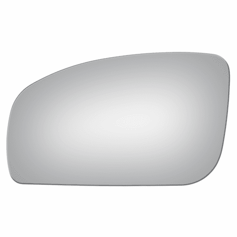 Infiniti M35 2008 Driver Side Mirror Glass