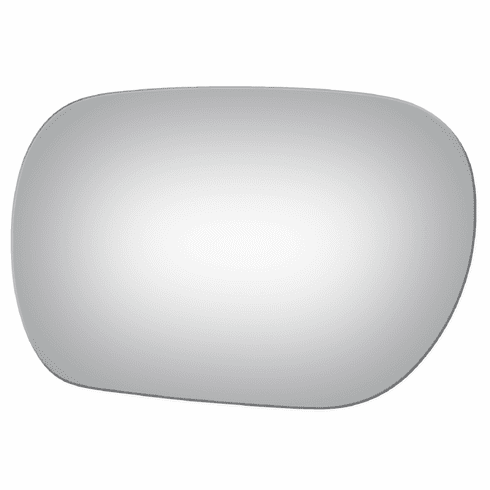 Infiniti M45 2004 Driver Side Mirror Glass