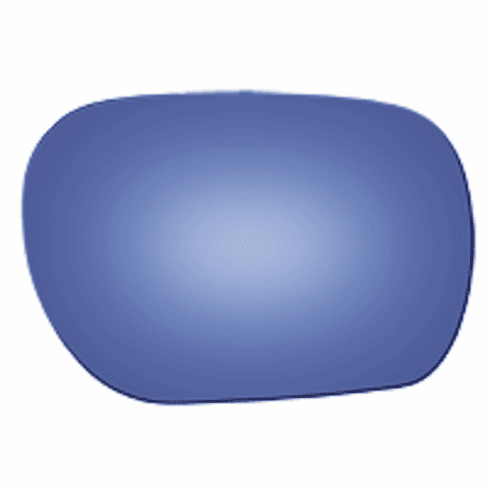 Infiniti M45 2004 Passenger Side Mirror Glass