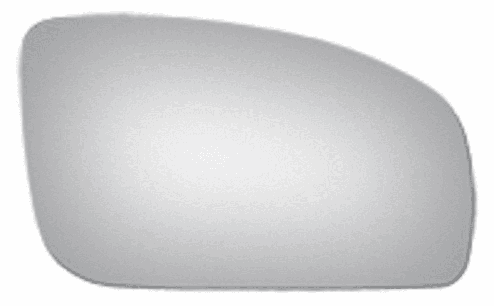 Infiniti M45 2009 2010 Passenger Side Mirror Glass