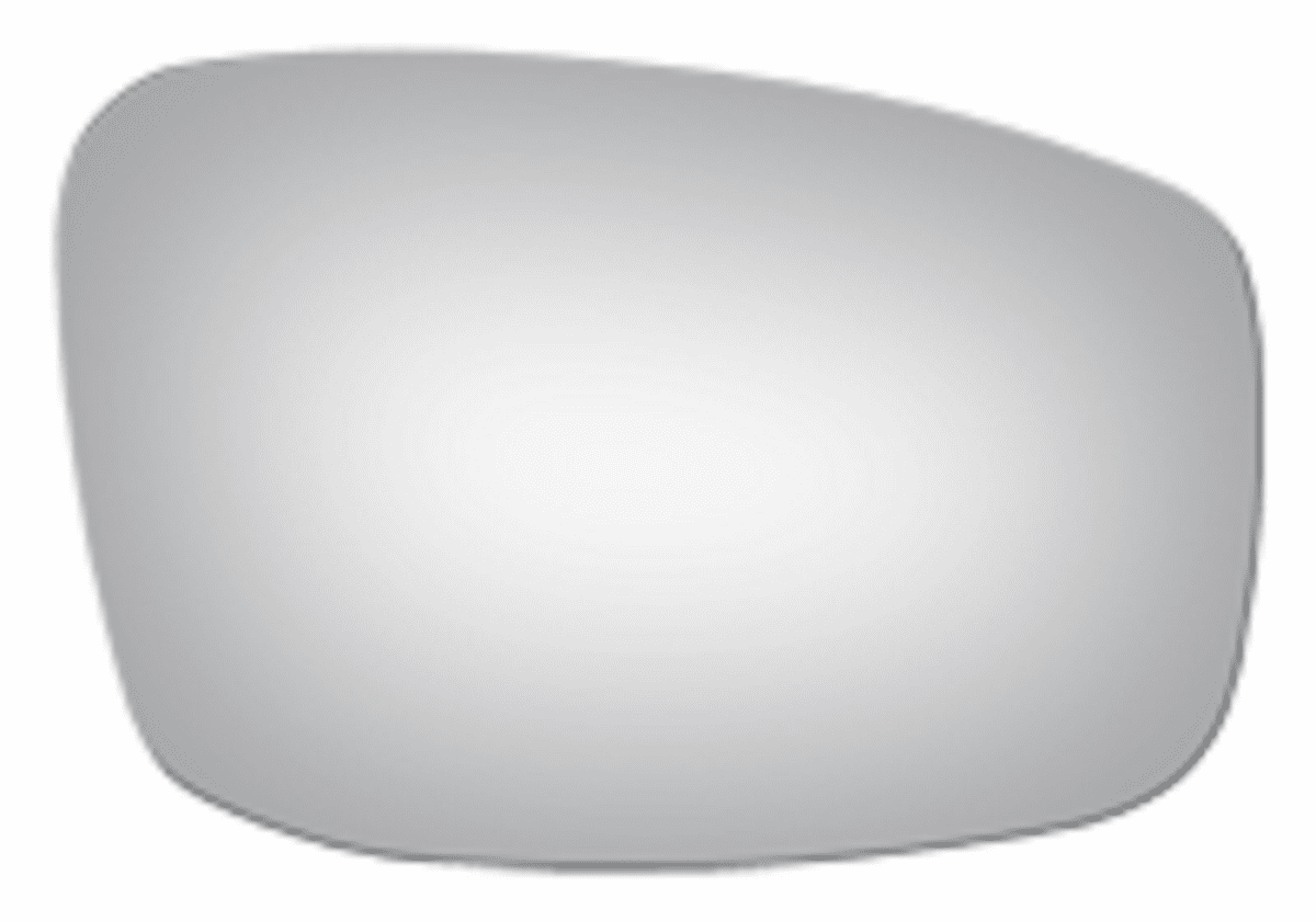 Infiniti Q40 2015 Passenger Side Mirror Glass