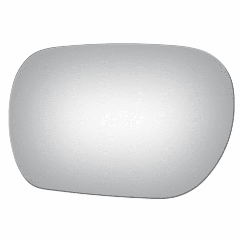 Infiniti Q45 2002 2003 2004 Driver Side Mirror Glass