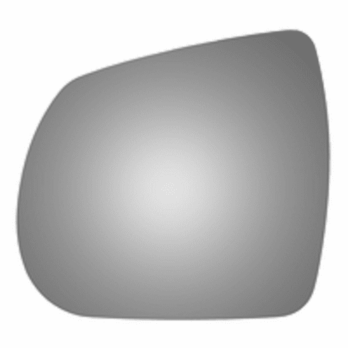 Infiniti QX50 2015 Driver Side Mirror Glass