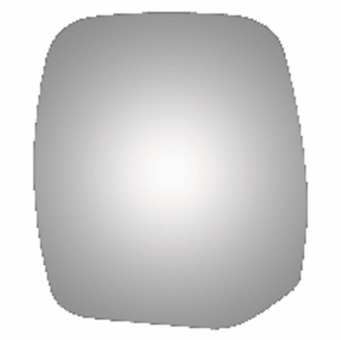 Infiniti QX56 2012  Driver Side Mirror Glass