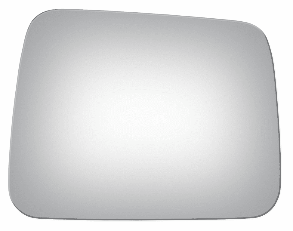 Isuzu Amigo 1990  Passenger Side Mirror Glass