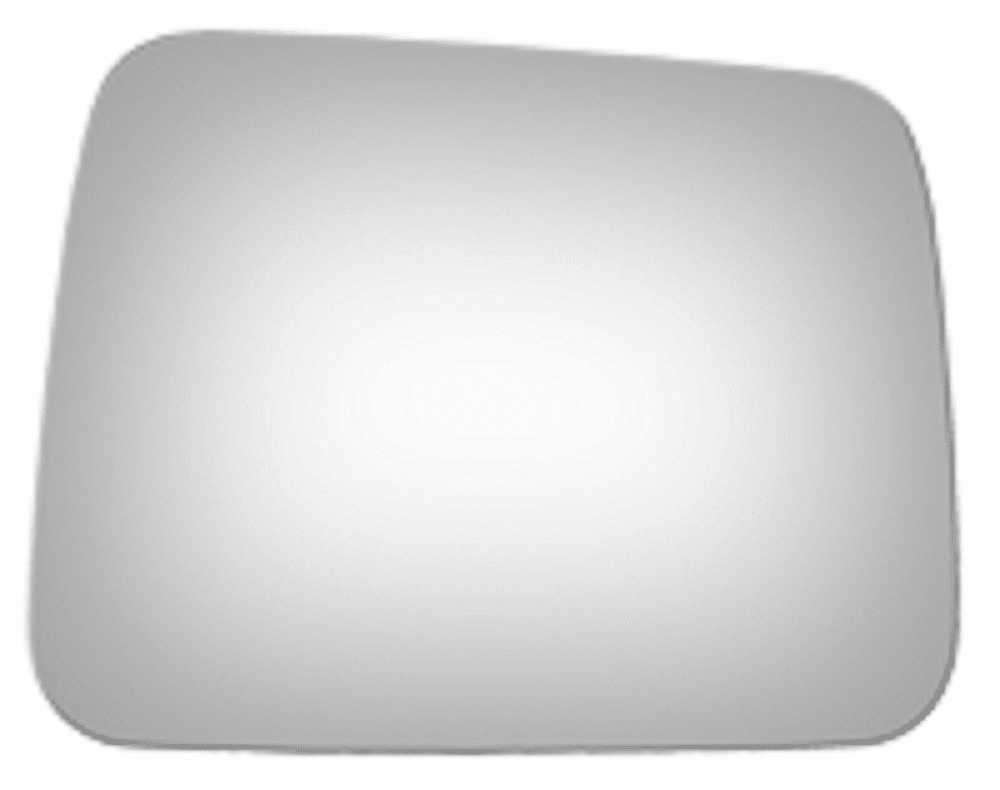 Isuzu Amigo 1992 Passenger Side Mirror Glass