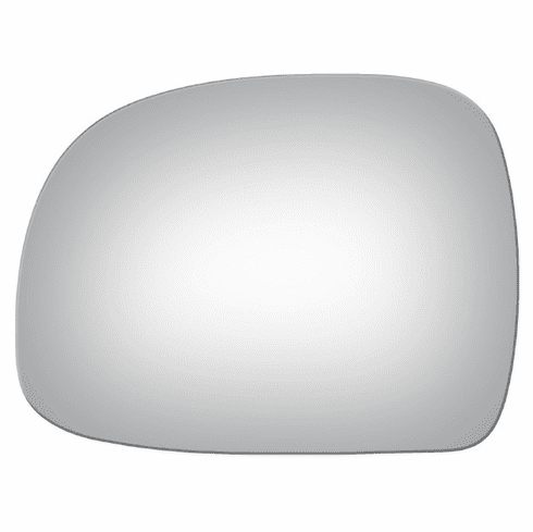 Isuzu Hombre 1999 Driver Side Mirror Glass