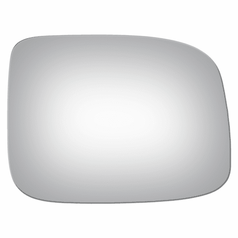 Isuzu I-280 2006 Passenger Side Mirror Glass