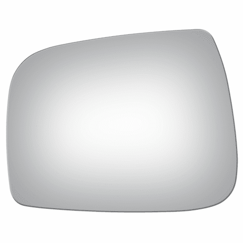 Isuzu I-370 2008 Driver Side Mirror Glass