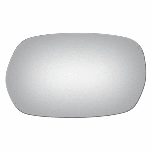 Isuzu I-Mark 1981 Driver Side Mirror Glass